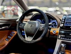 تويوتا أفالون